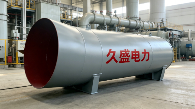 诸暨管道消声器